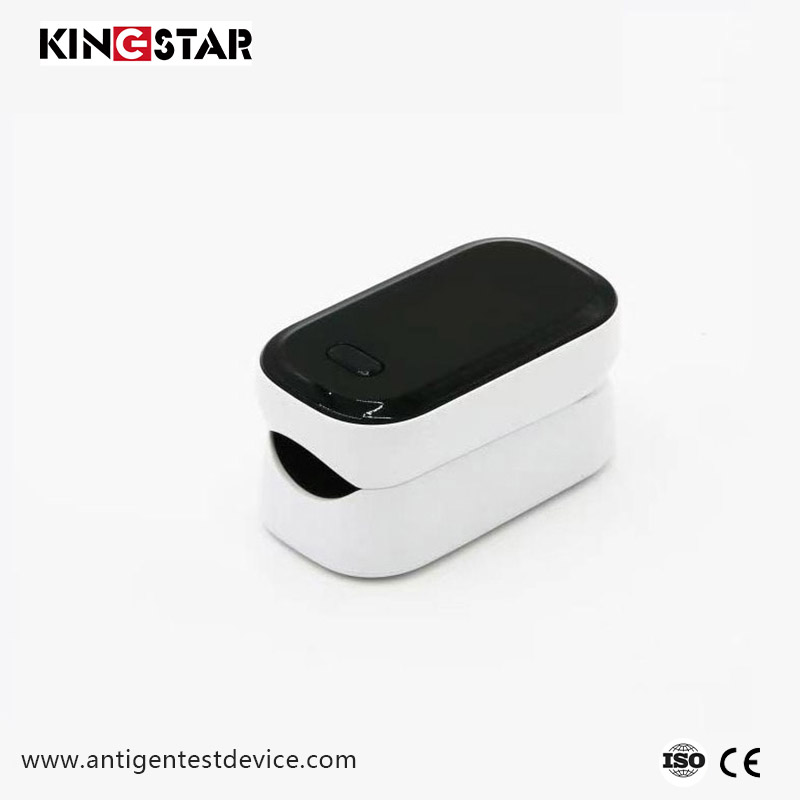 مقدمة إلى مقياس تأكسج نبضات الإصبع SPO2