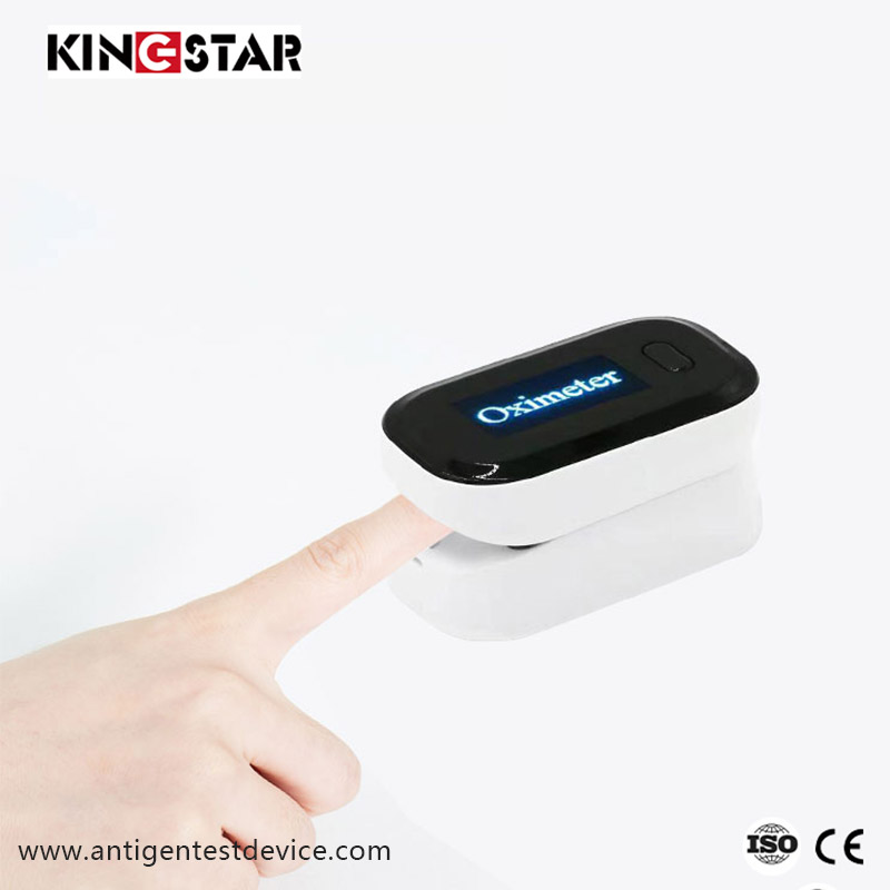 ما هي مزايا مقاييس التأكسج على أطراف الأصابع الأخرى؟