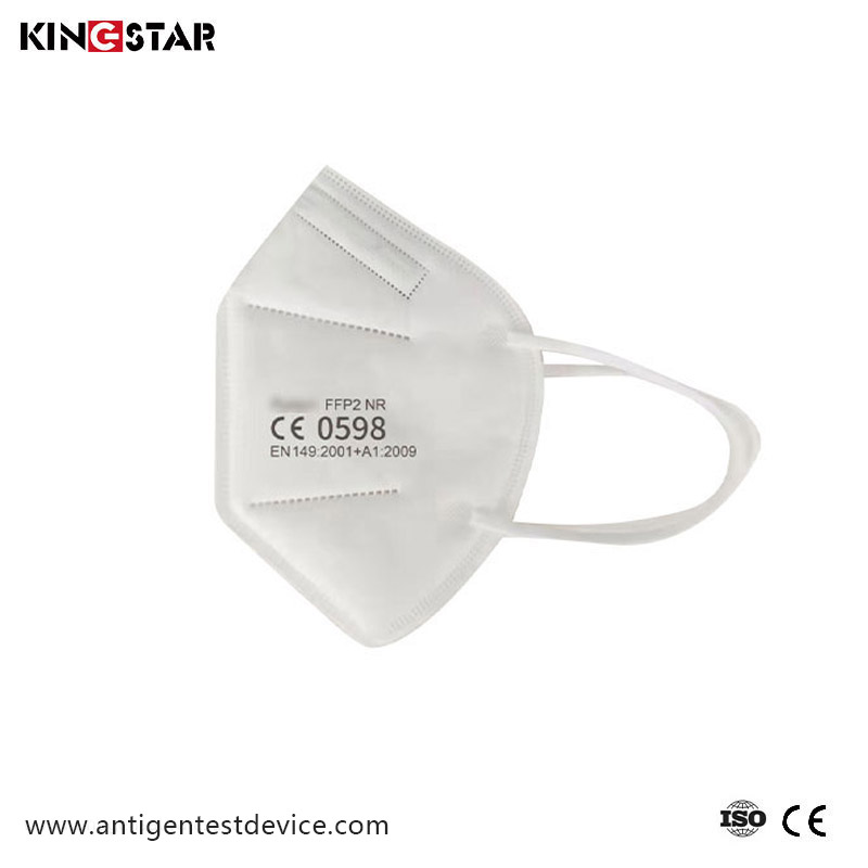 لماذا يعتبر قناع الوجه الواقي FFP2 ضروريًا لحماية الجهاز التنفسي عالية المستوى؟